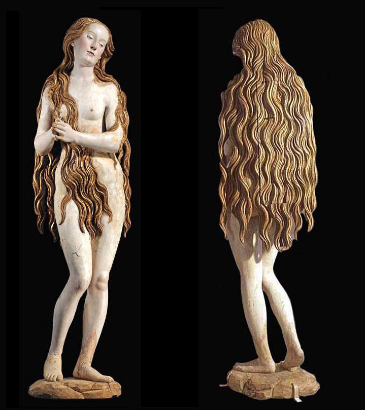 Mary Magdalene